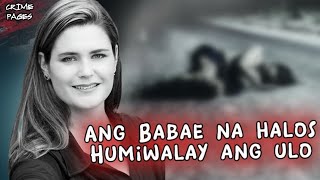 Ang Istorya ni Alison  Page 52  Alison Botha  Crime Pages  Tagalog True Crime Story [upl. by Roderic30]