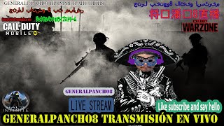 GeneralPancho8 Live Gaming Stream 071124 [upl. by Ajam]