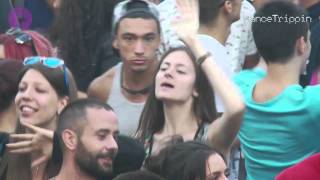 Dubfire  Lovefest  Serbia [upl. by Aenahs]