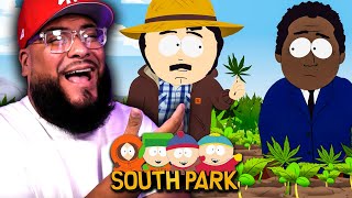 South Park The Big Fix Reaction Season 25 Episode 2 [upl. by Morse4]