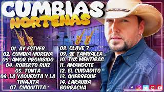 Puras Cumbias Norteñas Para Bailar ⚡Top 45 Norteñas Mix Puro Amor 💥 Cumbias 2024 [upl. by Megdal]