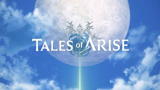 Tales of Arise Opening 2 [upl. by Sualkcin]