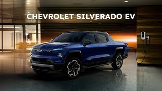 2024 Chevy Silverado EV  The Upgraded Electric Truck  EV Buyers Guide [upl. by Dawes]