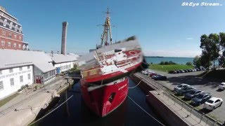 Marine Museum of the Great Lakes [upl. by Gearhart903]