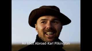 Karl Pilkingtons teenage years [upl. by Koren]