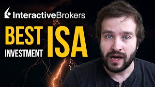 Interactive Brokers ISA Review 2022  Best UK Stocks amp Shares ISA [upl. by Ruiz]