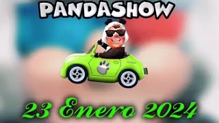 23 Enero 2024 Podcast El Panda Show [upl. by Llerdnod]