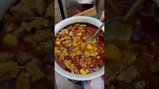 Street Food Beef Rezala With Pulao At Puran Dhaka shorts [upl. by Yelrahs]