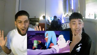 AUSSIES react to Megan Thee Stallion  Neva Play feat RM Official Video [upl. by Meryl]