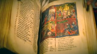 En quête de renommée Yvain et Gauvain dans le manuscrit Français 1433 [upl. by Sorvats]