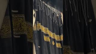 Kaba Sharif  video status Labbaik allahumma labbaik song status kaba makkah dua [upl. by Itsyrk343]