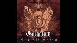 Gorgoroth  Litani til Satan [upl. by Carmelo]