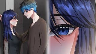 Lukanette Story  Famous AU p6  Miraculous Ladybug Comic Dub [upl. by Orlosky]