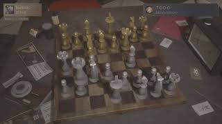 Chess Ultra20241102181041 [upl. by Sadnak283]