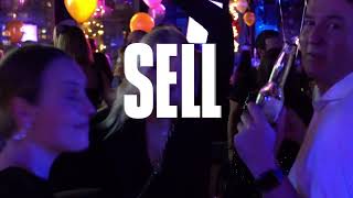 Sell Out Your NYE Event  Eventbrite [upl. by Biebel]