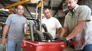 Aermotor Windmill Technician Course [upl. by Jardena439]