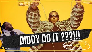 DIDDY DO IT HE DID  HCPOD CLIPS [upl. by Maxine]