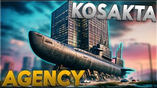 KOSATKA vs AGENCY what should YOU BUY [upl. by Klusek]