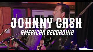 The Tennessee Two présente Johnny Cash  American Recordings [upl. by Zoila]