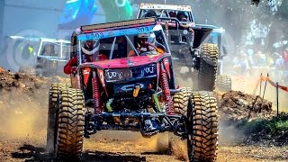 Extreme TT Off Road 4x4 Trial  Pure Engine Sounds  Full HD 50fps [upl. by Healey235]