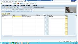 18  Modularization Techniques  Function Modules Part15 [upl. by Anh549]