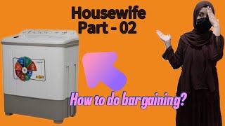 Housewife vlogs  Day in the life housewife ❤️  How to be an effective housewife  Rubabvlogs [upl. by Aicelet]