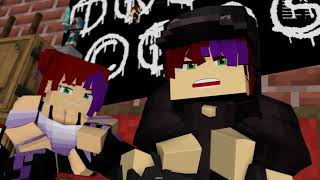 quotMANIFEST ITquot Song from NEFFEX Minecraft Animated Short  minecraft shorts [upl. by Bergh]