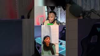 Somali gamer reaction buuqiisa wato [upl. by Aanas]