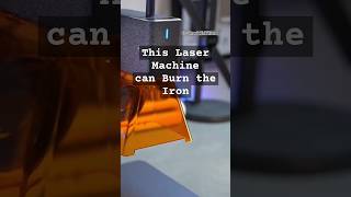 Laser engraving machine [upl. by Aniretake]