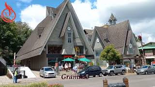 Gramado  Rio Grande do Sul  Brazil [upl. by Nadnarb]