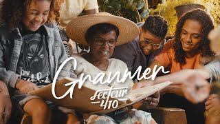 SECTEUR 410  GRANMER Clip Officiel [upl. by Inttirb]