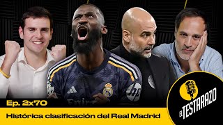 ¡SE LÍA IÑAKI ANGULO vs GONZALO y DAVID SÁNCHEZ por el REAL MADRID [upl. by Ahpla]