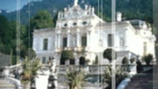 Royal Castle of Linderhof and Oberammergau Day Tour from Munich [upl. by Dhaf]