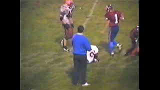 1997 Chippewa Hills vs Rogers City [upl. by Boylan]