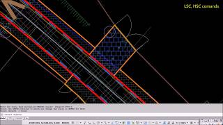 CUT AND FILL VOLUME software commands [upl. by Heise962]