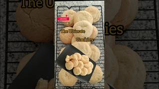 The Ultimate n Easy Cookies Recipe You Need to Try cookies best baking viralvideo baking bake [upl. by Akel]