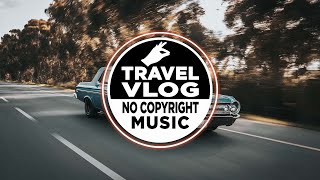 Joakim Karud  Road Trip  Travel Vlog Background Music  Vlog No Copyright Music  Free To Use [upl. by Lemcke]