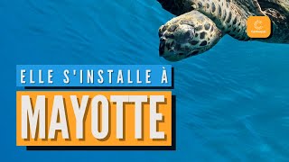 EN DIRECT Sinstaller et vivre à Mayotte [upl. by Ekusuy]