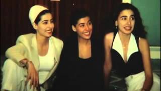 Saudi King Abdullah and his thirty wives speaks out 1 FIRS EXCLUSIVE LOOK [upl. by Auhesoj885]