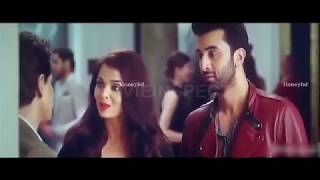 Ae Dil Hai Mushkil all shayari [upl. by Nerreg]