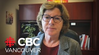 Changes to BC drug decriminalization pilot fail to address resource issues says mayor [upl. by Juna]