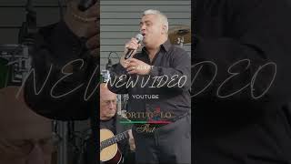 🌟 NEW VIDEO  quotLenda da Fontequot by Manuel da Silva  Live at Portugalo Fest 2024 🎤 [upl. by Gibby]