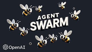 OpenAI Swarm MultiAgent Orchestration  Tutorial  Python  AI AGENTS [upl. by Annwahs893]