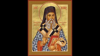 Saint Nektarios  On Repentance [upl. by Alejandro]