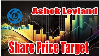 Ashok Leyland ll Share Buying opportunity For ll🚀🚀🚨🚨 [upl. by Olag]