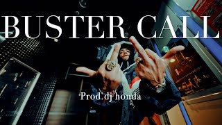 RYKEYDADDYDIRTY  BUSTER CALL Proddj honda [upl. by Nahtnanhoj937]