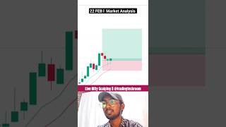 22 FEB  live nifty scalping l TradingTechRoom trading intraday scalpingviralshorts [upl. by Yona]