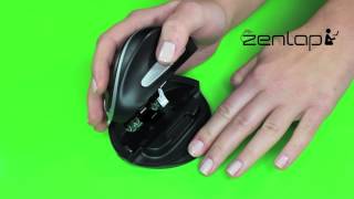 Zenlap Grip Guide Oyster Mouse [upl. by Denys671]