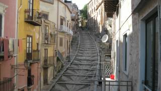 Termini Imerese Timelapse [upl. by Namilus273]