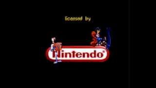 Earthworm Jim 2 Intro Super Nintendo [upl. by Aniehs107]